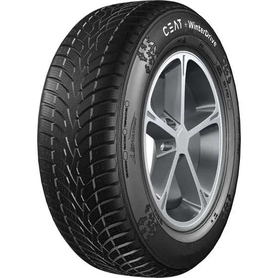 Ceat WinterDrive 155/80 R13 79T Winterreifen