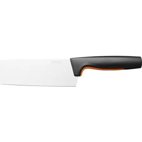 Fiskars FunctionalForm Nakiri Messer 16 cm