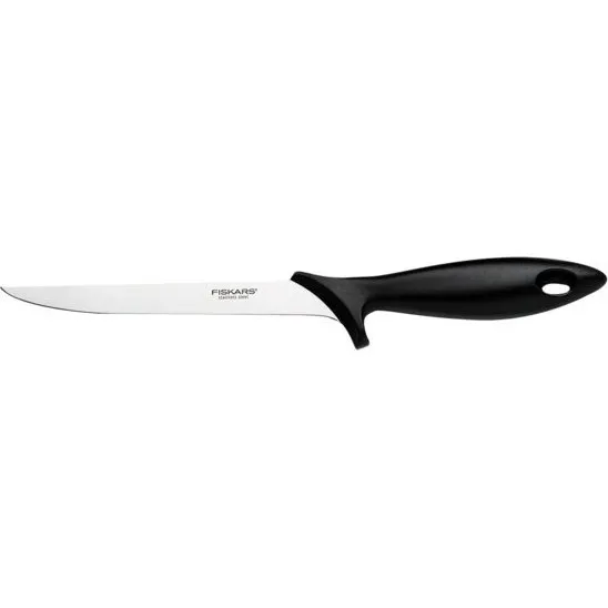 Fiskars Essential Filetiermesser 18 cm