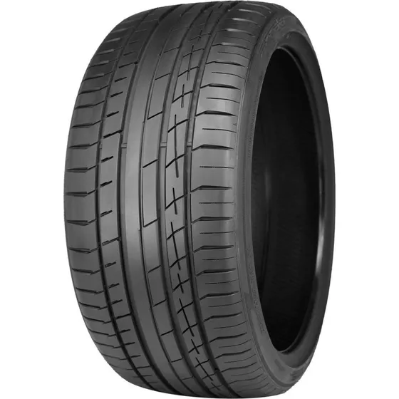 Accelera Iota ST-68 295/40 R20 110Y XL