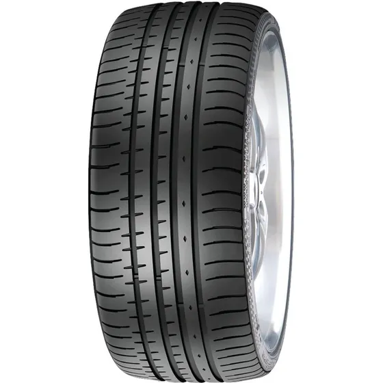 Accelera Phi 245/40 R21 100Y XL BSW