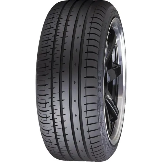 Accelera Phi-R 245/35 R21 96Y XL