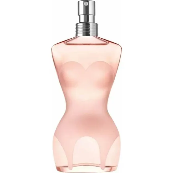 Jean Paul Gaultier Classique Eau de Toilette, 50 ml