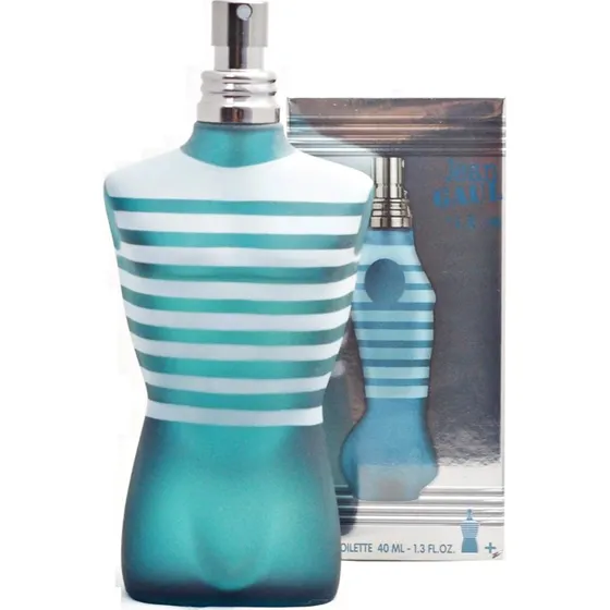 Jean Paul Gaultier Le Male Eau de Toilette, 75ml