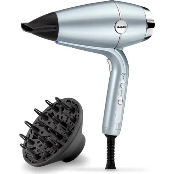 BaByliss Hydro-Fusion 2100 Haartrockner
