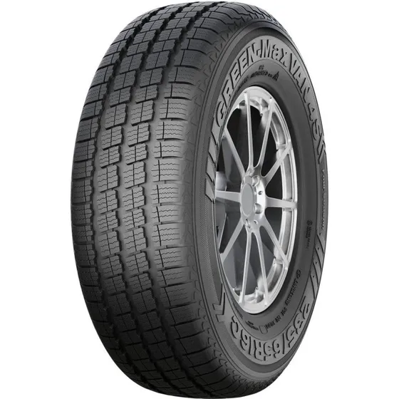 Linglong Green-Max Van 4Season 225/65 R16 112/110S Ganzjahresreifen