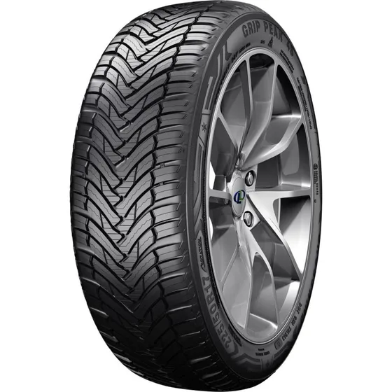 Crosswind Grip Peak 4S 205/65 R15 94H Ganzjahresreifen