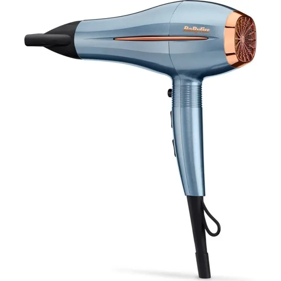BaByliss Denim Luxe 2200W Haartrockner
