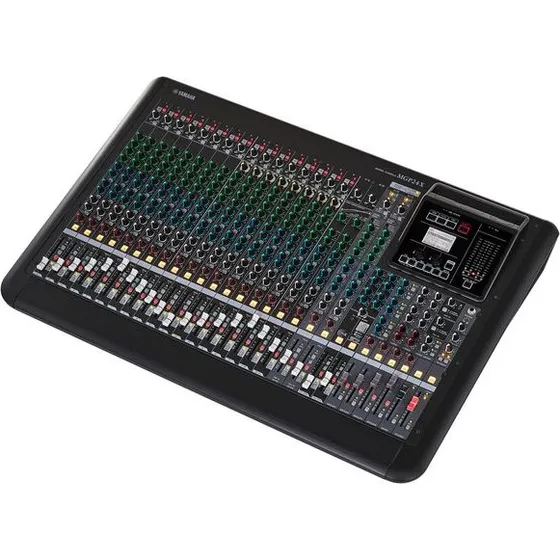 Yamaha MGP24X 24-Kanal-Mischpult