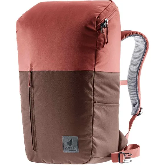 Deuter UP Stockholm Rucksack (grove-mineral)