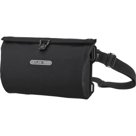 ORTLIEB Velo-Sling Flex 5 l Schwarz