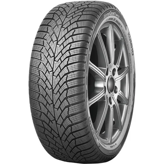 Kumho WinterCraft WP52 195/65 R15 91T Winterreifen