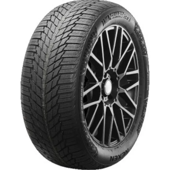 Nexen Winguard Ice 3 215/65 R16 98T Winterreifen