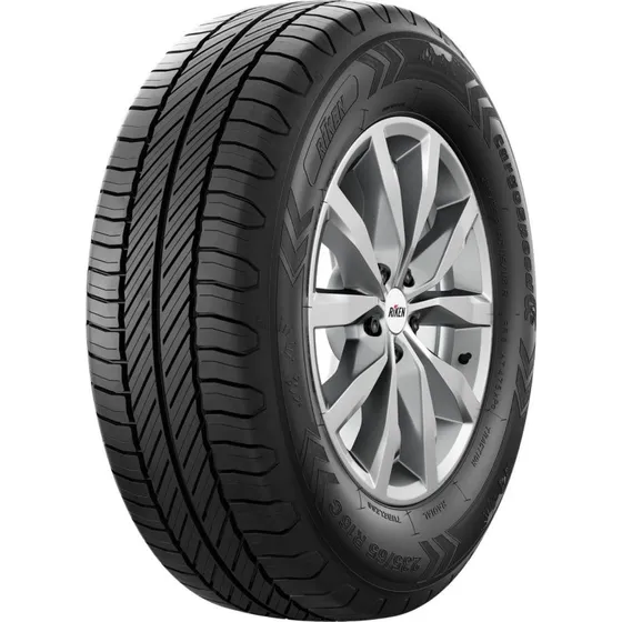 Riken Cargospeed Evo 215/75 R16C 116/114R BSW