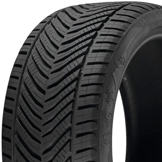 Riken All Season XL 225/40 R18 92W 3PMSF Reifen