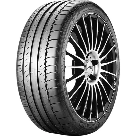 Michelin Pilot Sport PS2 255/40 ZR19 (96Y) * EV Suitable