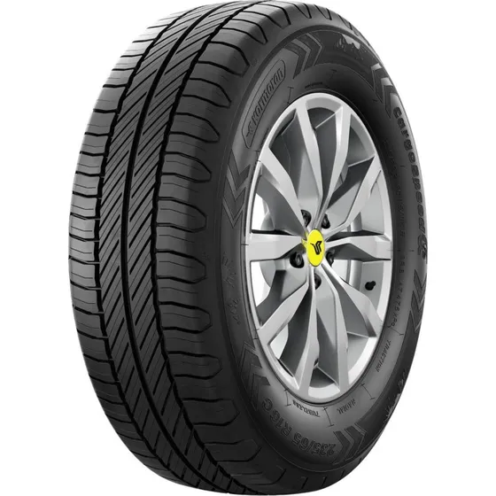 Kormoran CargoSpeed Evo 185/80 R14 102/100R Transporterreifen