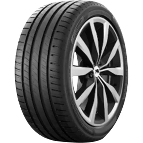 Tigar Summer 3 185/60 R15 88H XL