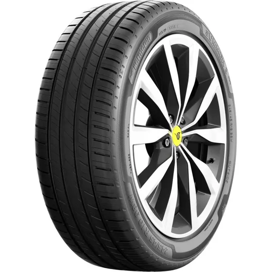Kormoran Summer 3 SUV 225/65 R17 102H