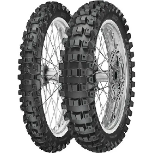 Pirelli Scorpion MX 32 Hinterreifen 100/90-19 TT 57M Medium-Hard