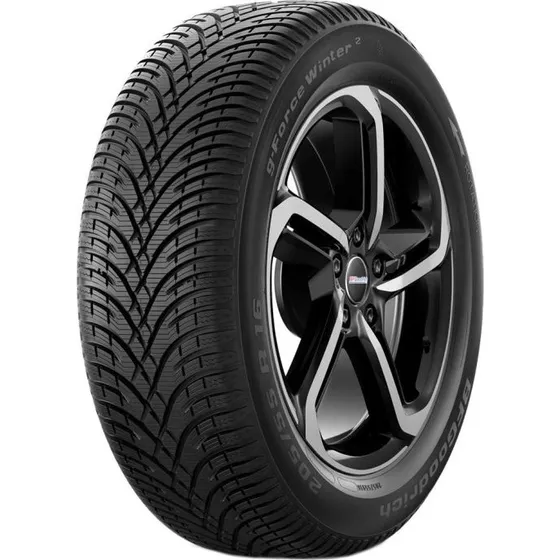 BFGoodrich G-Force Winter 2 235/50 R19 103V XL SUV Winterreifen