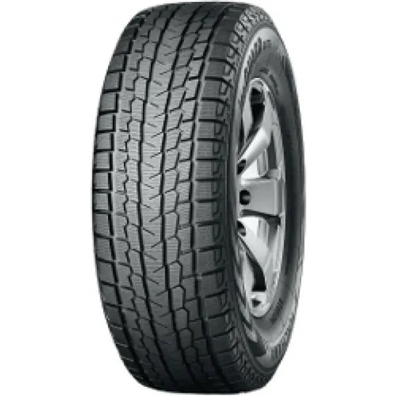 Yokohama Ice Guard G075 275/50 R20 113Q XL Winterreifen