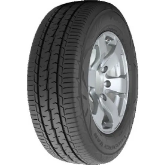 Toyo NanoEnergy Van 175/75 R16C 101/99S 8PR Sommerreifen