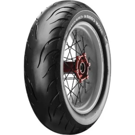 Avon Cobra Chrome 250/40 VR18 TL (81V) Hinterrad Motorradreifen