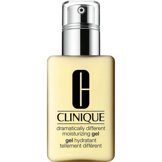 Clinique Dramatically Different Feuchtigkeits-Gel 125ml