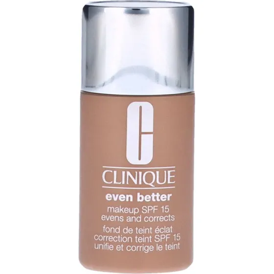 Clinique Even Better Makeup Foundation SPF15 CN 40 Creme Chamois 30ml