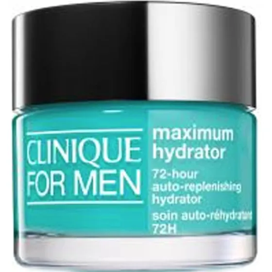 Clinique For Men Maximum Hydrator 72-Stunden-Feuchtigkeitscreme 50ml