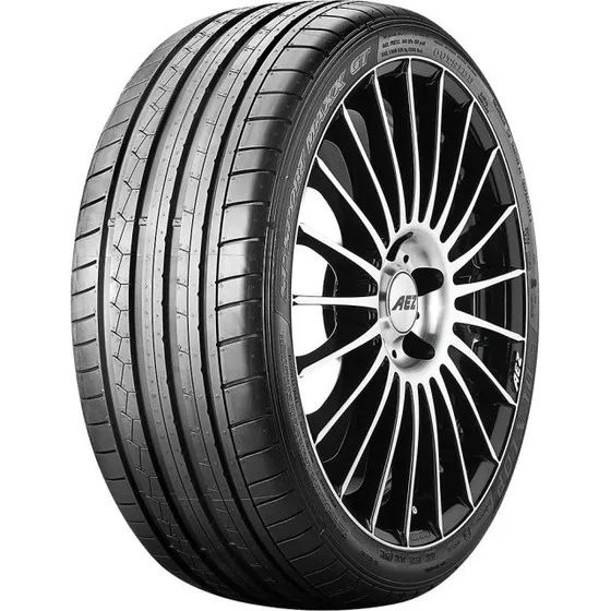 Dunlop SP Sport Maxx GT 265/45 R20 104Y MO MFS