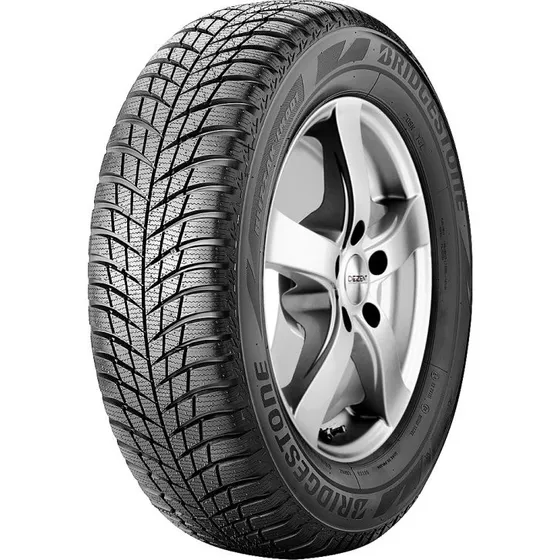 Bridgestone Blizzak LM 001 RFT 225/60 R18 104H XL Runflat