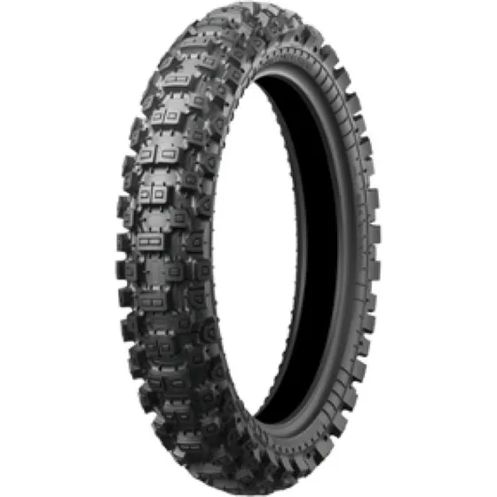 Bridgestone BattleCross X40 R 120/80-19 63M Mischung HARD