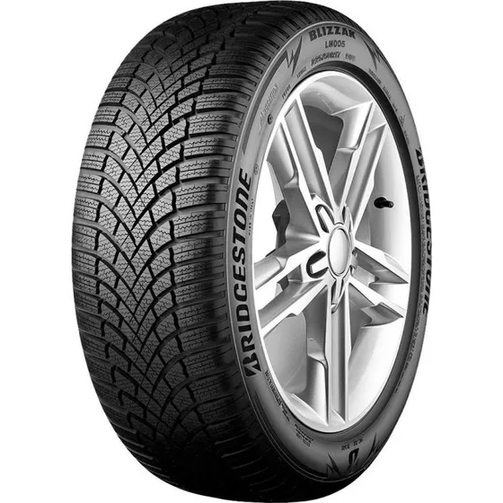 Bridgestone Blizzak LM 005 DriveGuard RFT 245/40 R18 97V XL