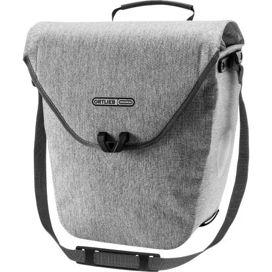 Ortlieb Velo-Shopper QL2.1 18L Unisex Cement