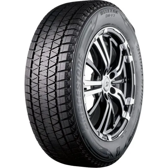 Bridgestone Blizzak DM V3 245/50 R20 102T EVc Winterreifen