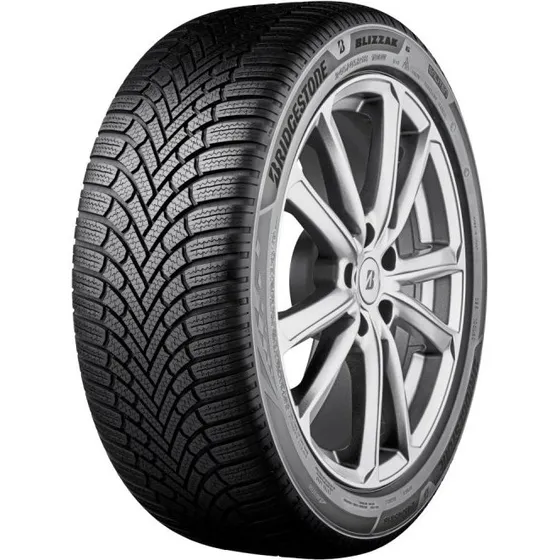 Bridgestone Blizzak 6 Enliten 275/40 R22 107W XL EV MFS