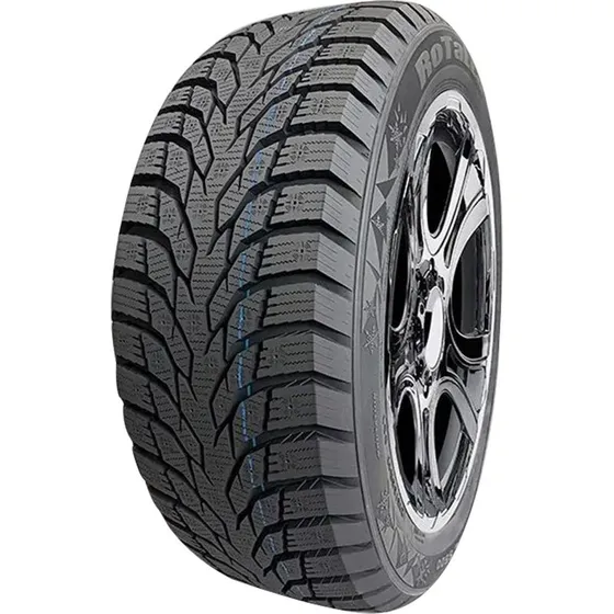 Rotalla Setula W Race S500 205/75 R15 97T Winterreifen