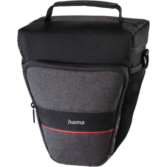 Hama Kameratasche Valletta 130 Colt schwarz