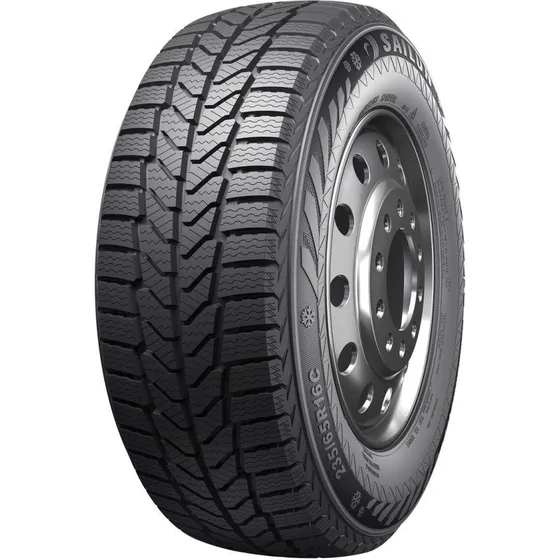 Sailun Commercio Ice 205/70 R15C 106/104R BSW Winterreifen