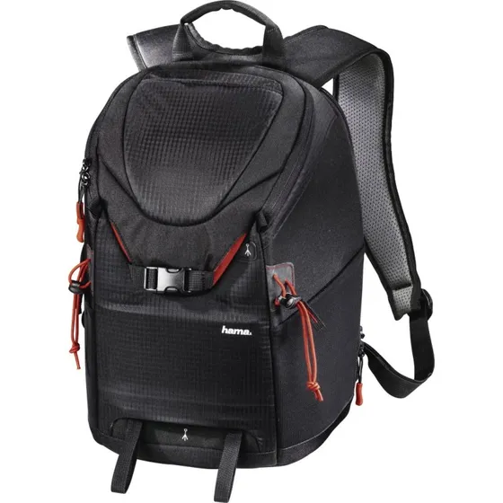 Hama Profitour 180 Kamerarucksack schwarz