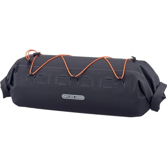 ORTLIEB Dry-Pack 16 L, schwarz-matt wasserdichte Gepcktasche