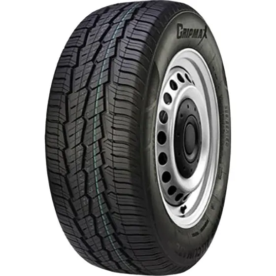 Gripmax SureGrip A/S Van 225/55 R17C 109/107H BSW