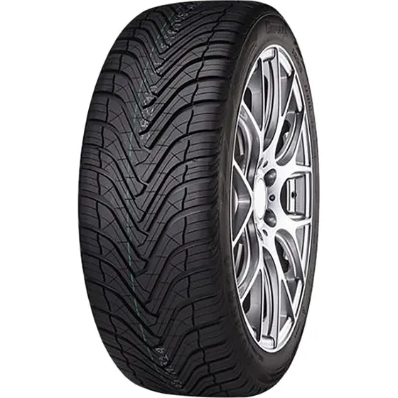 Gripmax Suregrip AS XL 215/50 R18 96W 3PMSF