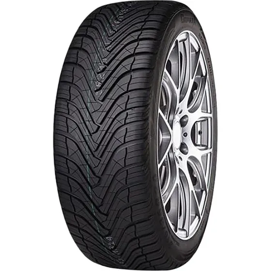 Gripmax SureGrip A/S 245/40 R19 98W XL