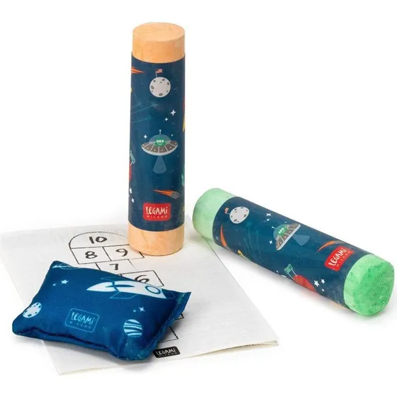 Legami Himmel und Hlle Hopscotch Set