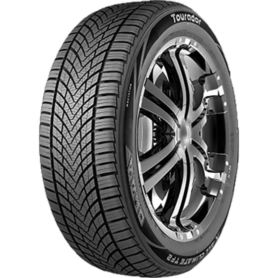 Tourador X All Climate TF2 235/60 R16 100V BSW