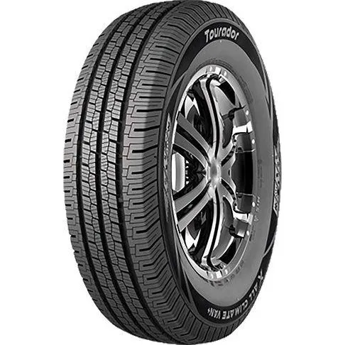 Tourador X All Climate Van+ 215/75 R16C 113/111S