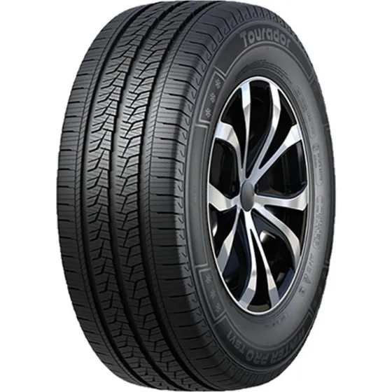 Tourador Winter Pro TSV1 195/75 R16 107/105R
